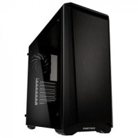 Phanteks Eclipse P400 Air Mid Tower Casing